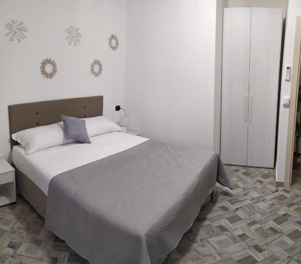 Bell'Albenga Hotel Екстериор снимка