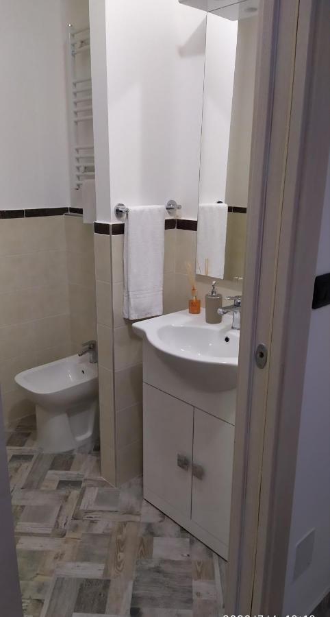 Bell'Albenga Hotel Екстериор снимка