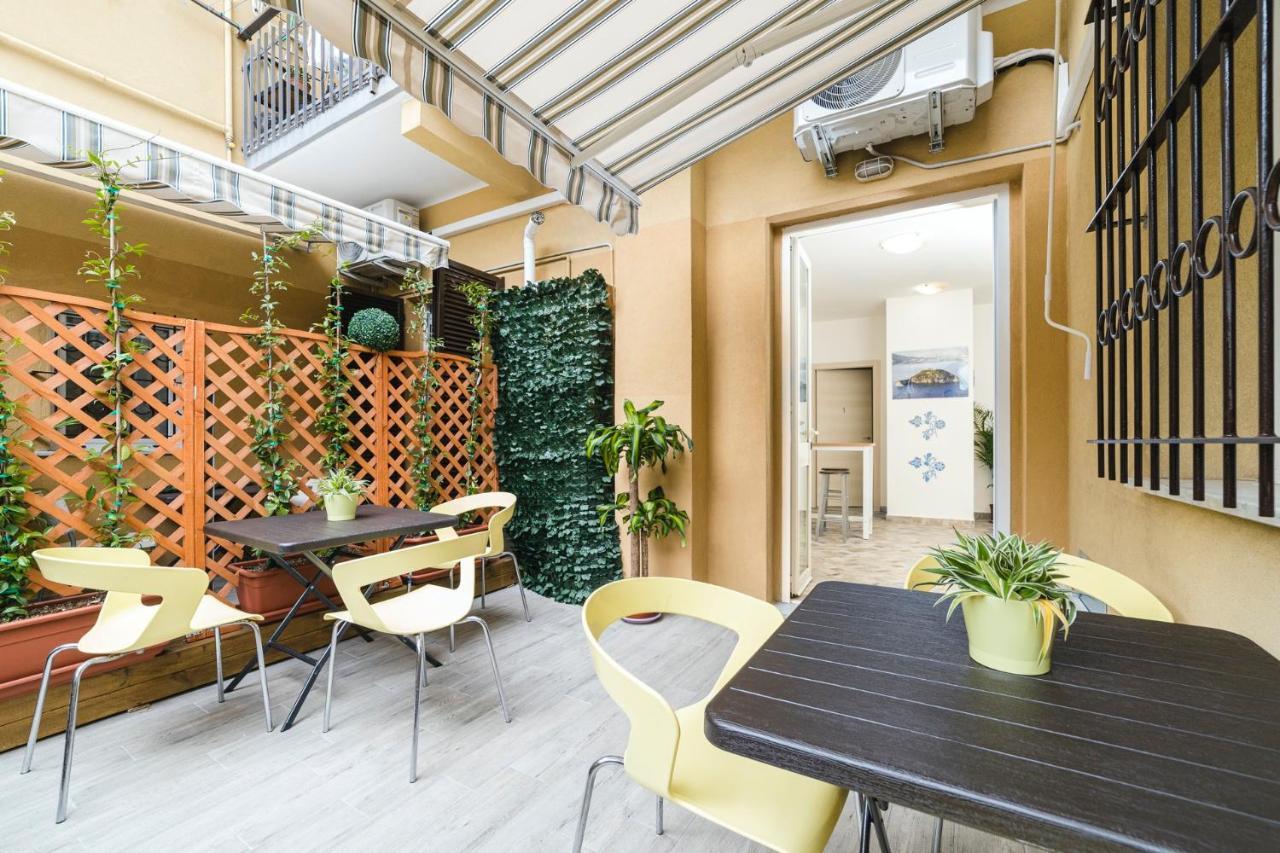 Bell'Albenga Hotel Екстериор снимка