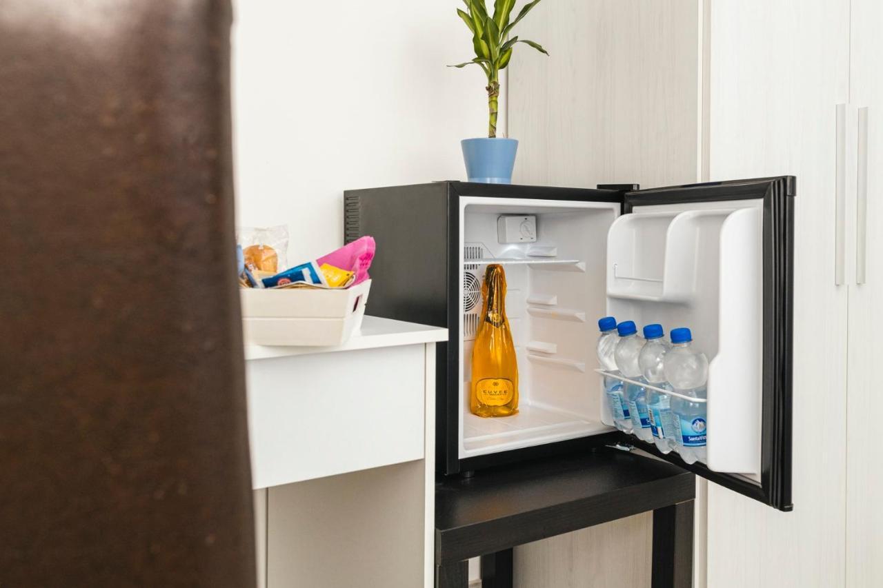Bell'Albenga Hotel Екстериор снимка