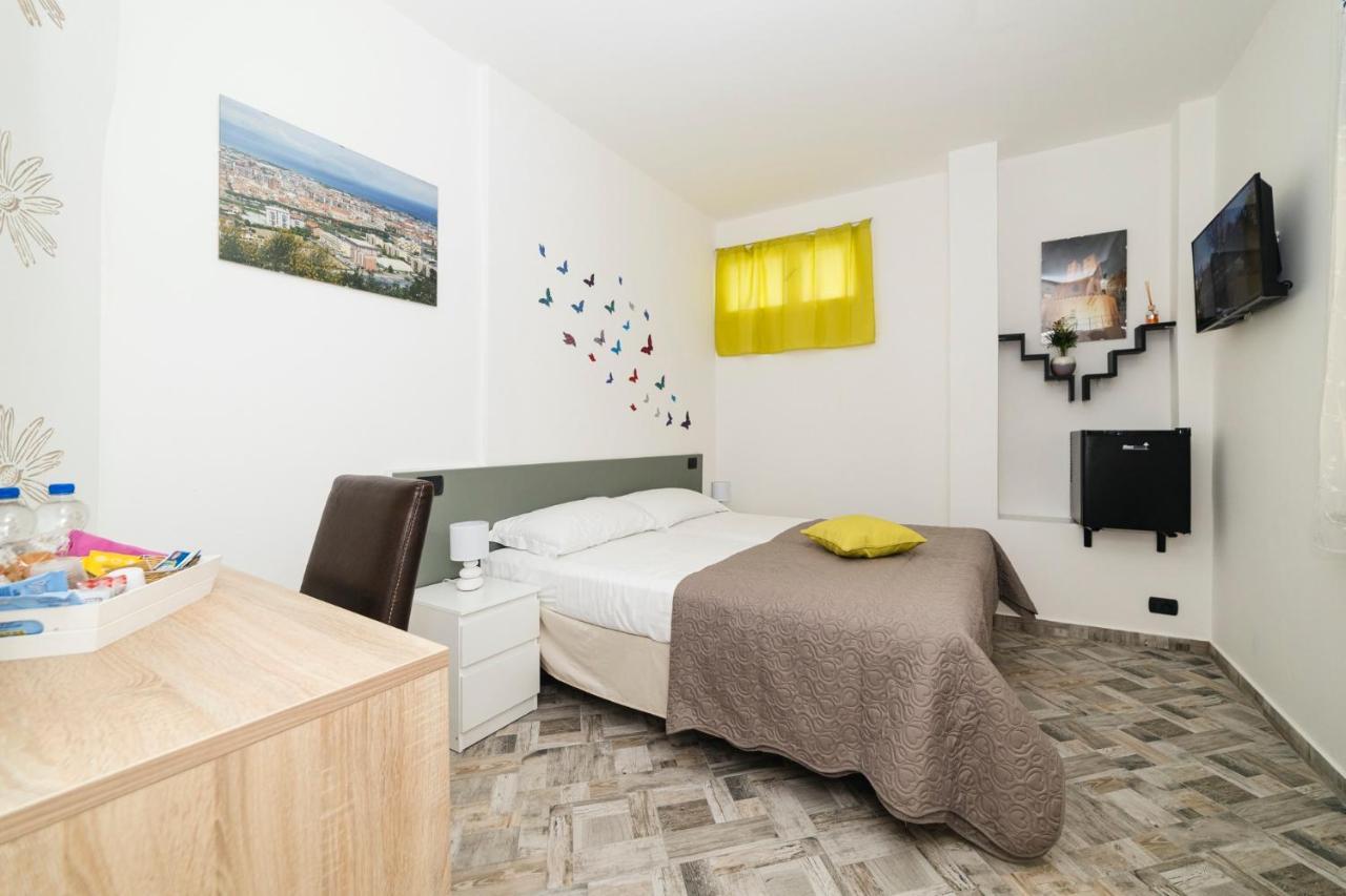 Bell'Albenga Hotel Екстериор снимка