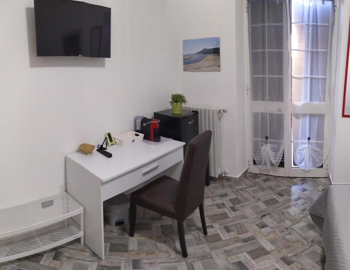 Bell'Albenga Hotel Екстериор снимка
