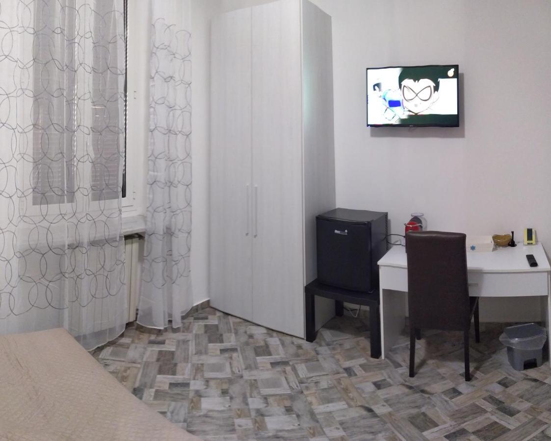 Bell'Albenga Hotel Екстериор снимка